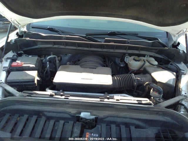 GMC Sierra 1500 Slt 2019 1GTU9DEL4KZ180731 Image 10
