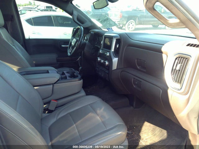 GMC Sierra 1500 Slt 2019 1GTU9DEL4KZ180731 Image 5