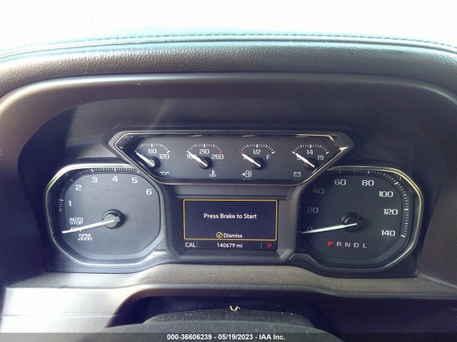GMC Sierra 1500 Slt 2019 1GTU9DEL4KZ180731 Image 7