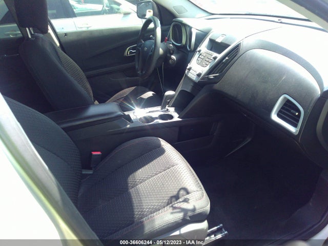 Chevrolet EQUINOX LS 2015 1GNALAEK6FZ117671 Image 6
