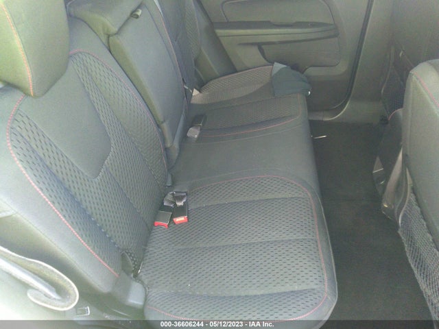 Chevrolet EQUINOX LS 2015 1GNALAEK6FZ117671 Image 9