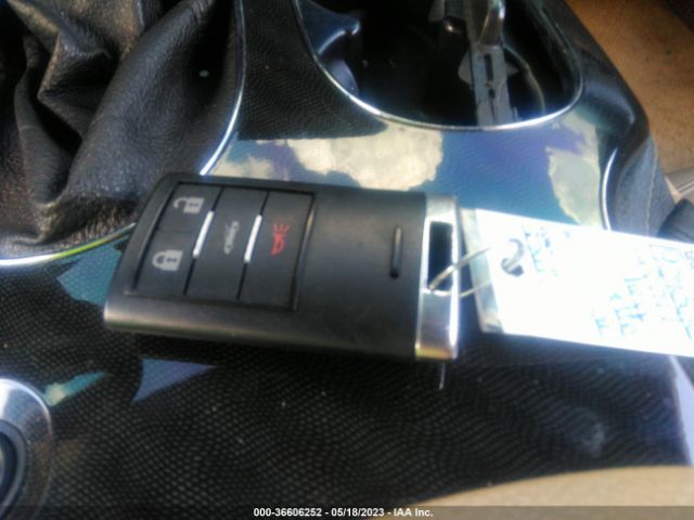 2011 CHEVROLET CORVETTE 1G1YS2DW2B5101353 Photo 10