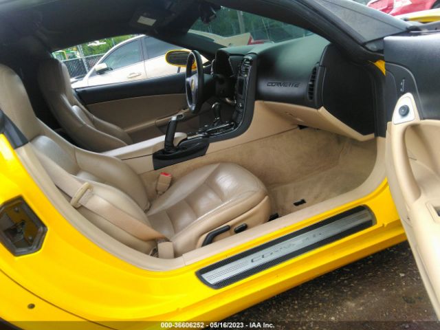 2011 CHEVROLET CORVETTE 1G1YS2DW2B5101353 Photo 4