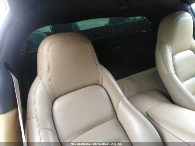 2011 CHEVROLET CORVETTE 1G1YS2DW2B5101353 Photo 7