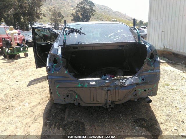 Toyota Corolla L/le/s/s Plus/le Plus 2016 5YFBURHE2GP436544 Image 7