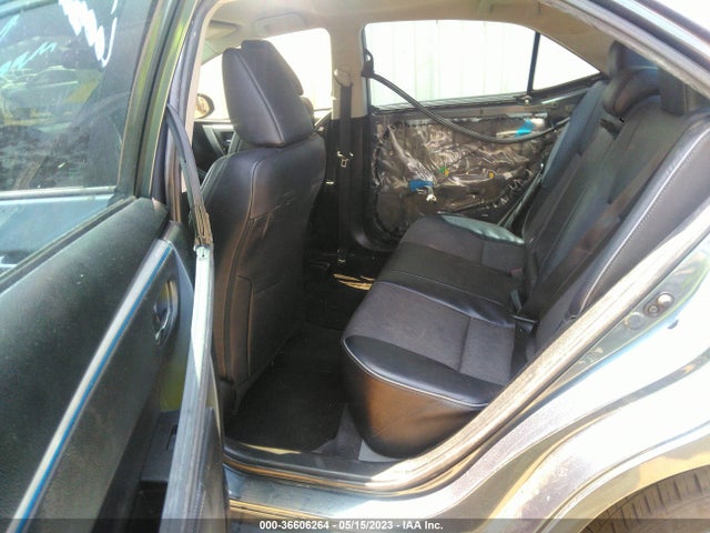 Toyota Corolla L/le/s/s Plus/le Plus 2016 5YFBURHE2GP436544 Image 9