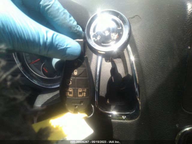 2C4RDGCG4FR660750 Dodge Grand Caravan Sxt Plus