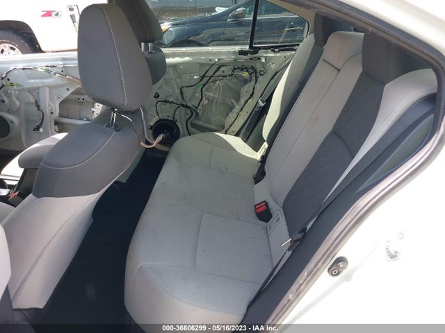 2020 TOYOTA COROLLA LE VIN: JTDEPRAE3LJ079419
