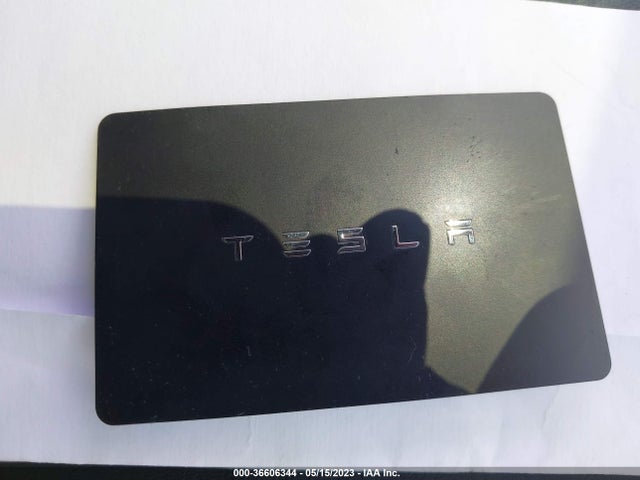 Tesla Model 3 Range Battery 2018 5YJ3E1EA0JF022850 Image 10