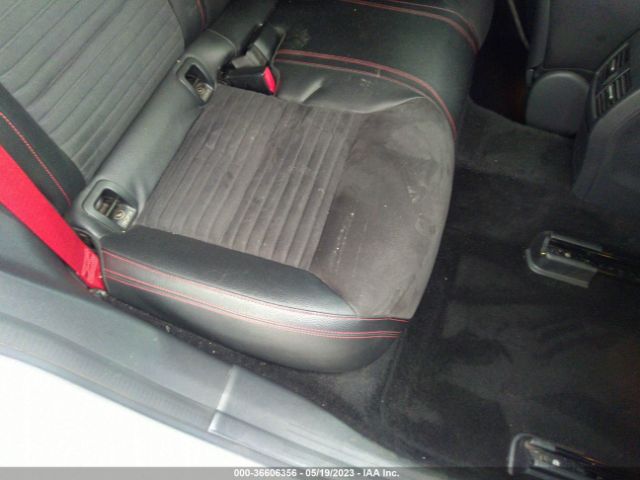 WDDSJ4EB8GN317230 Mercedes-Benz Cla Cla 250