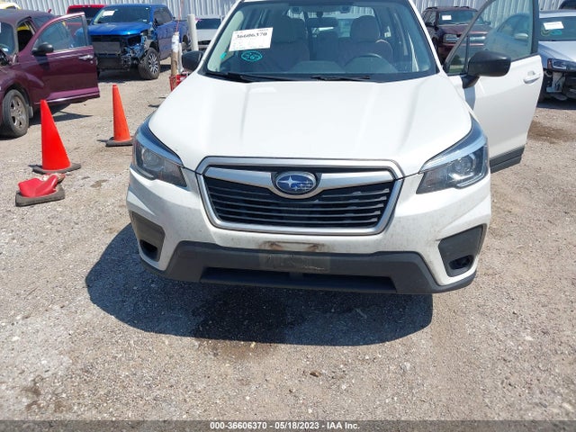 JF2SKAAC4KH548204 Subaru Forester