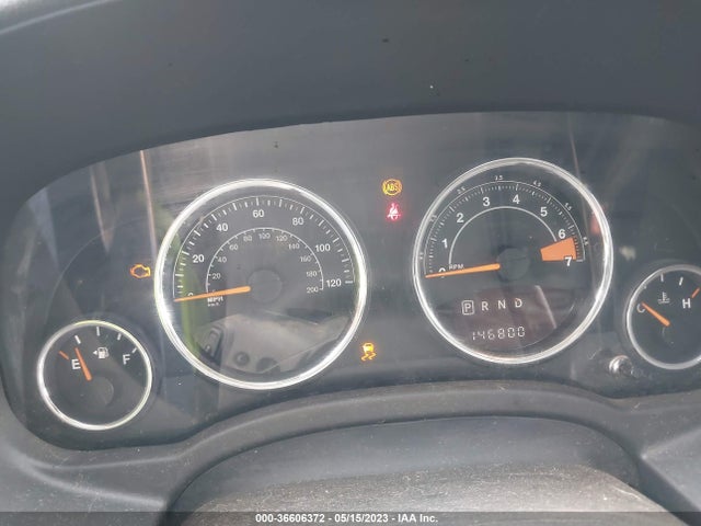 1C4NJCEA3GD777376 Jeep Compass High Altitude Edition