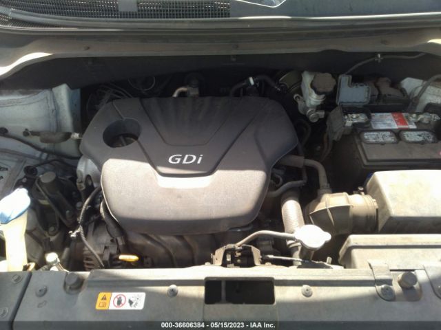 KNDJN2A23F7800955 KIA Soul Base