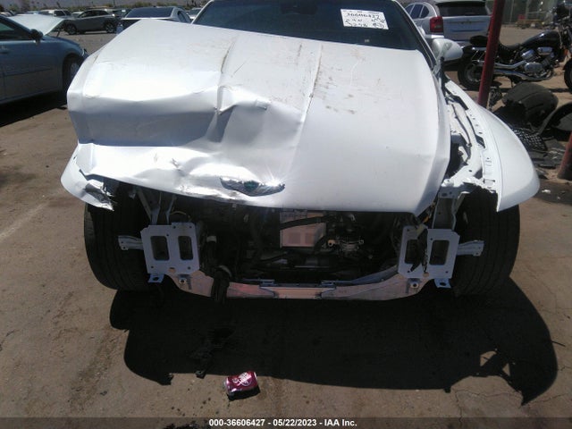 Genesis G80 2.5t 2021 KMTGB4SC8MU044836 Image 7