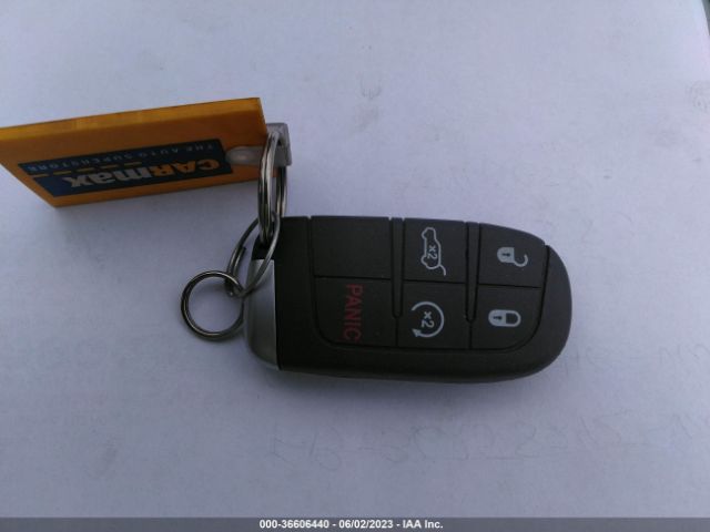 1C4RJEBG4JC513585 Jeep Grand Cherokee Limited
