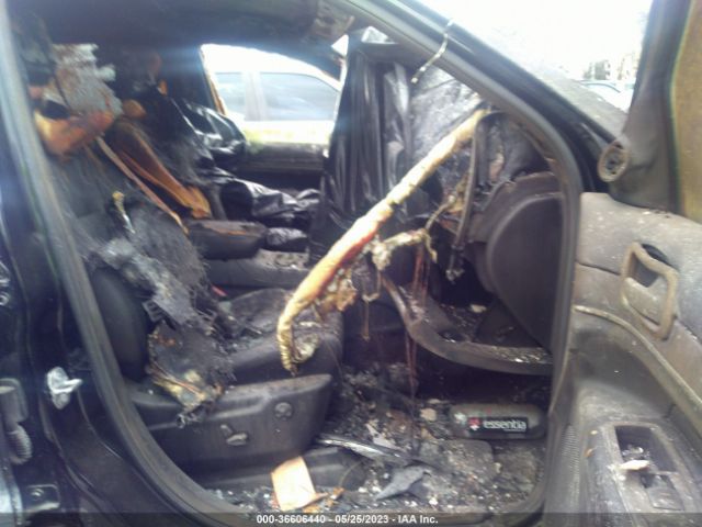1C4RJEBG4JC513585 Jeep Grand Cherokee Limited