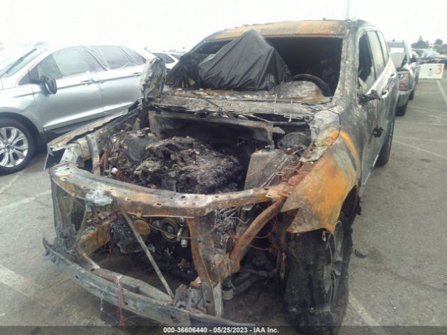 1C4RJEBG4JC513585 Jeep Grand Cherokee Limited