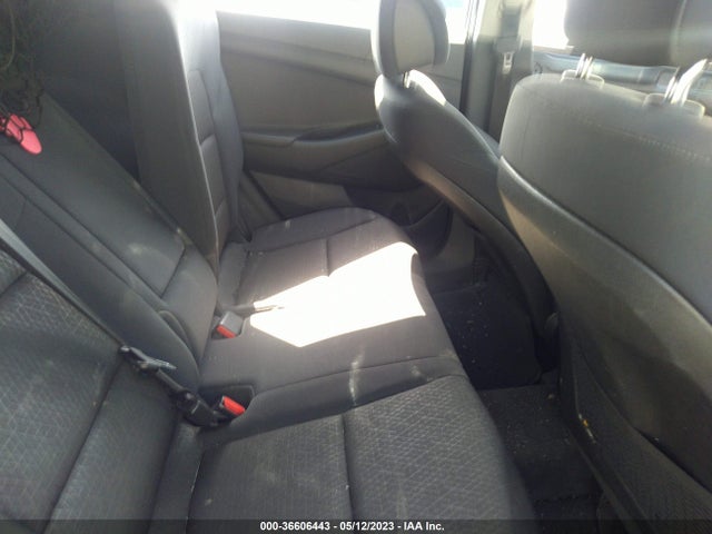 Hyundai TUCSON SE 2017 KM8J33A44HU266135 Image 10