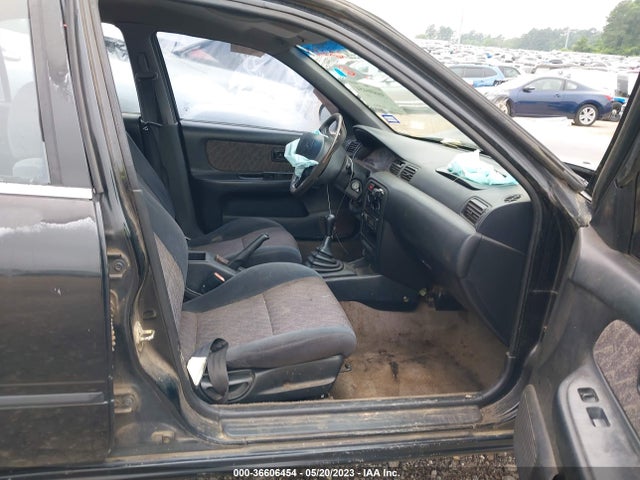 1999 NISSAN SENTRA XE/GXE VIN: 3N1AB41D5XL080970
