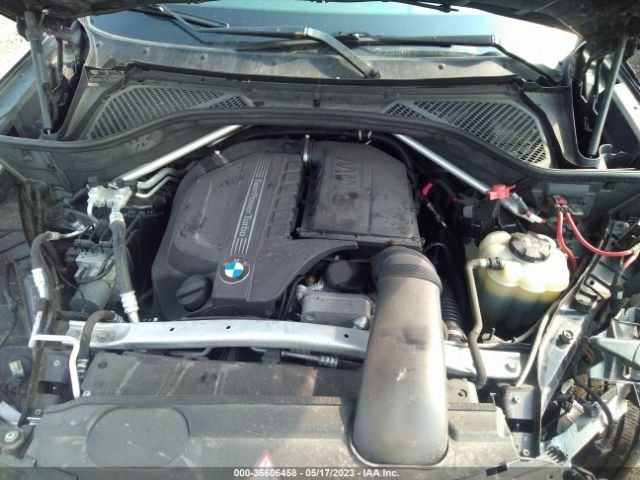 5UXKR0C50G0P27671 BMW X5 Xdrive35i