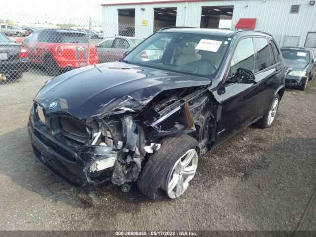 5UXKR0C50G0P27671 BMW X5 Xdrive35i