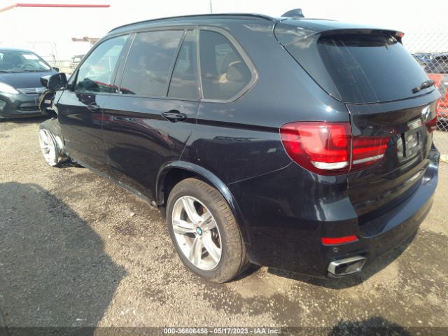 5UXKR0C50G0P27671 BMW X5 Xdrive35i