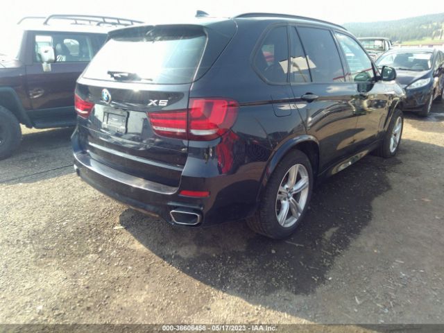 5UXKR0C50G0P27671 BMW X5 Xdrive35i