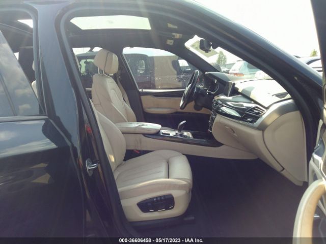 5UXKR0C50G0P27671 BMW X5 Xdrive35i