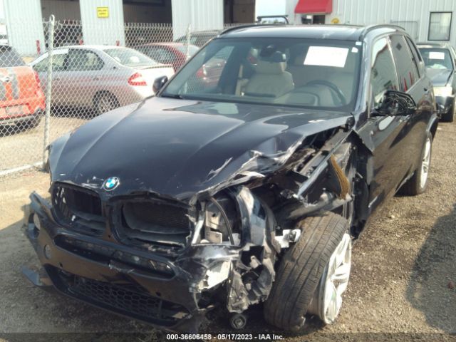 5UXKR0C50G0P27671 BMW X5 Xdrive35i