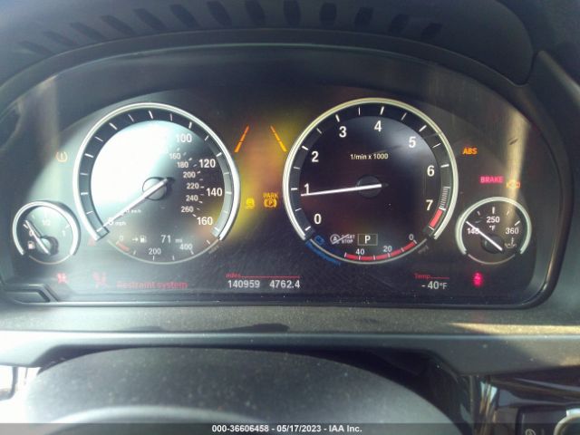 5UXKR0C50G0P27671 BMW X5 Xdrive35i