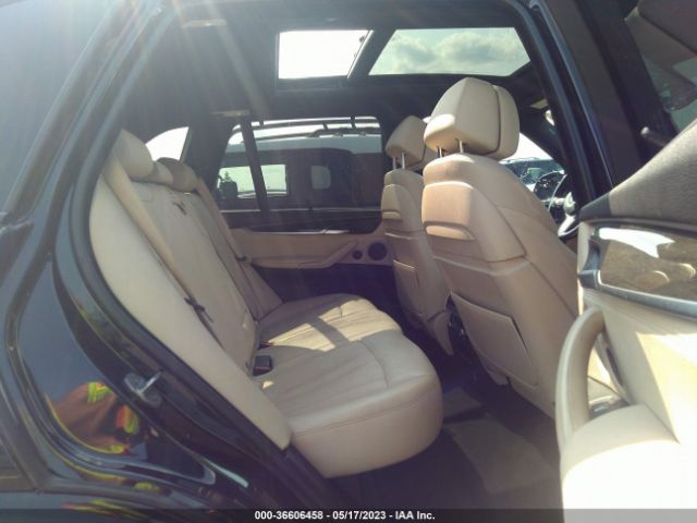 5UXKR0C50G0P27671 BMW X5 Xdrive35i
