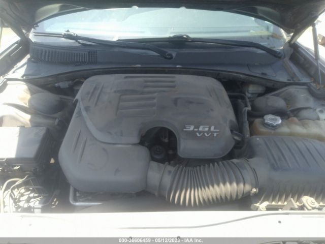 2C3CDXBG4EH170504 Dodge Charger Se