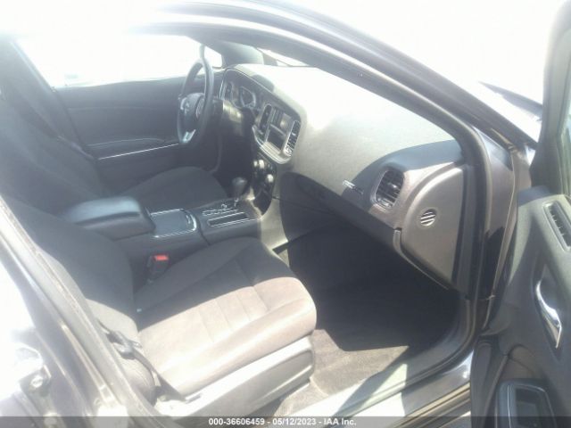 2C3CDXBG4EH170504 Dodge Charger Se