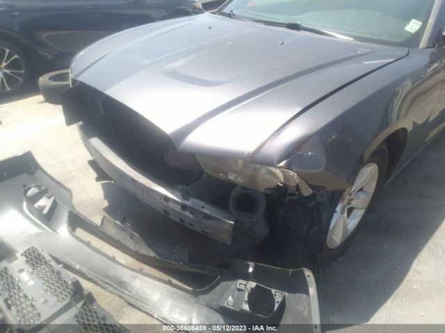 2C3CDXBG4EH170504 Dodge Charger Se
