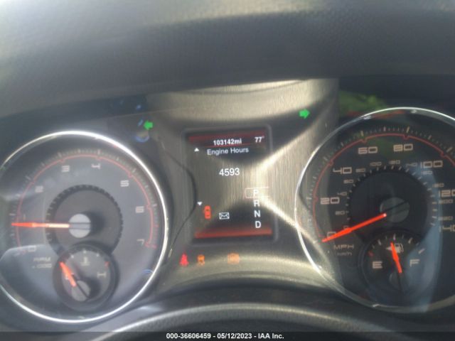 2C3CDXBG4EH170504 Dodge Charger Se