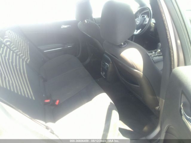 2C3CDXBG4EH170504 Dodge Charger Se