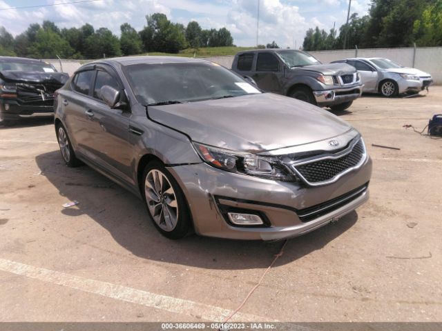 5XXGR4A74FG352268 auction archive image
