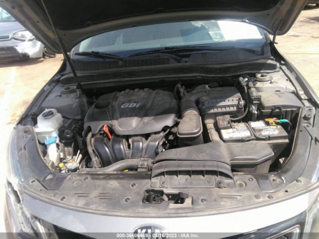 5XXGR4A74FG352268 KIA OPTIMA SX