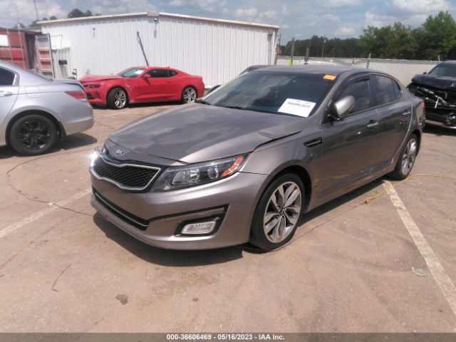 5XXGR4A74FG352268 KIA OPTIMA SX