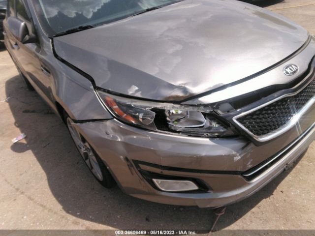 5XXGR4A74FG352268 KIA OPTIMA SX