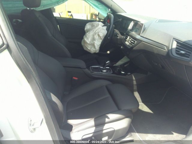 WBA53AK08M7H40022 BMW 2 Series 228i