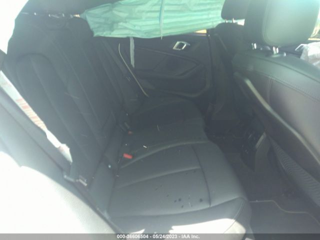 WBA53AK08M7H40022 BMW 2 Series 228i