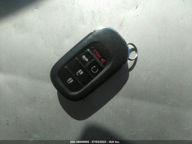 2022 HONDA CIVIC SEDAN SPORT VIN: 2HGFE2F52NH516830