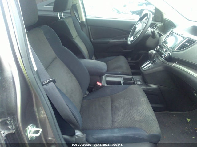 Honda CR-V EX 2016 3CZRM3H5XGG722279 Image 6