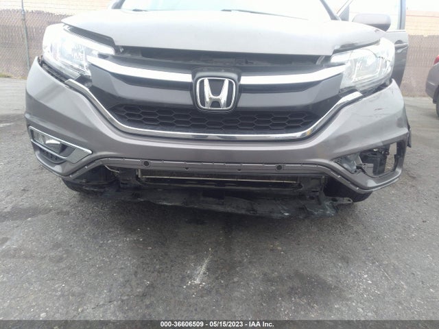 Honda CR-V EX 2016 3CZRM3H5XGG722279 Image 7