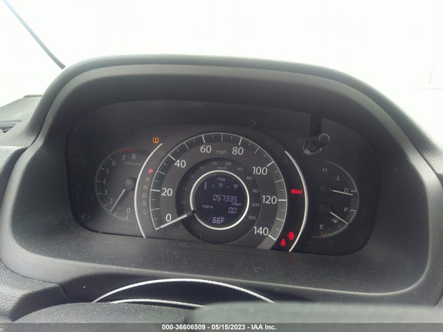Honda CR-V EX 2016 3CZRM3H5XGG722279 Image 8