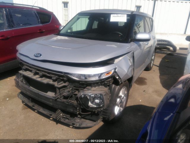 KNDJ23AU3L7118704 KIA SOUL S