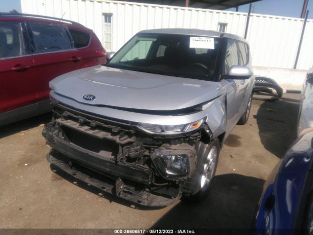 KNDJ23AU3L7118704 KIA SOUL S