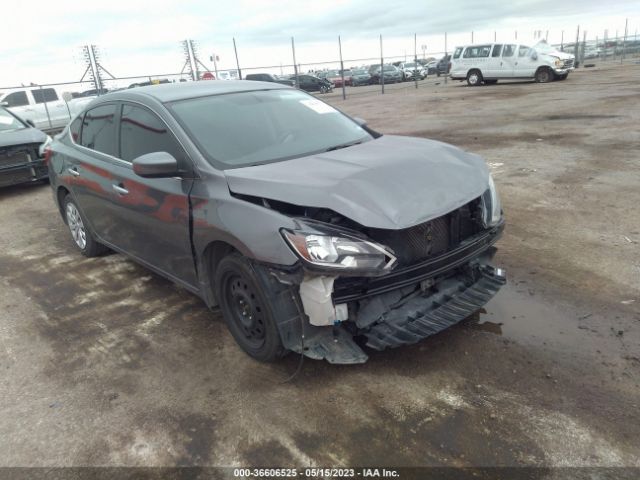 3N1AB7AP5KY224332 auction archive image