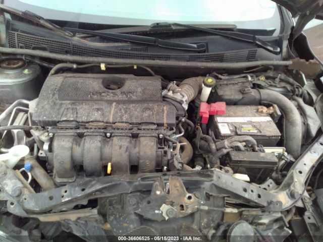 3N1AB7AP5KY224332 Nissan SENTRA S